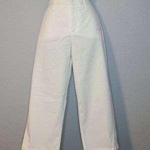 Women's Croft & Barrow Capri pants sz 10